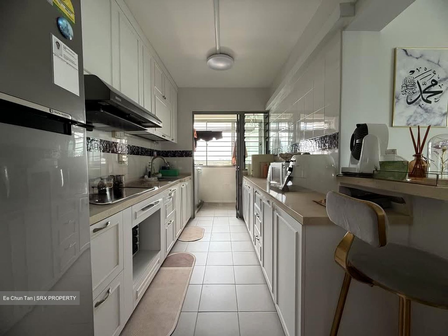 Blk 461 Segar Meadows (Bukit Panjang), HDB 4 Rooms #566136001
